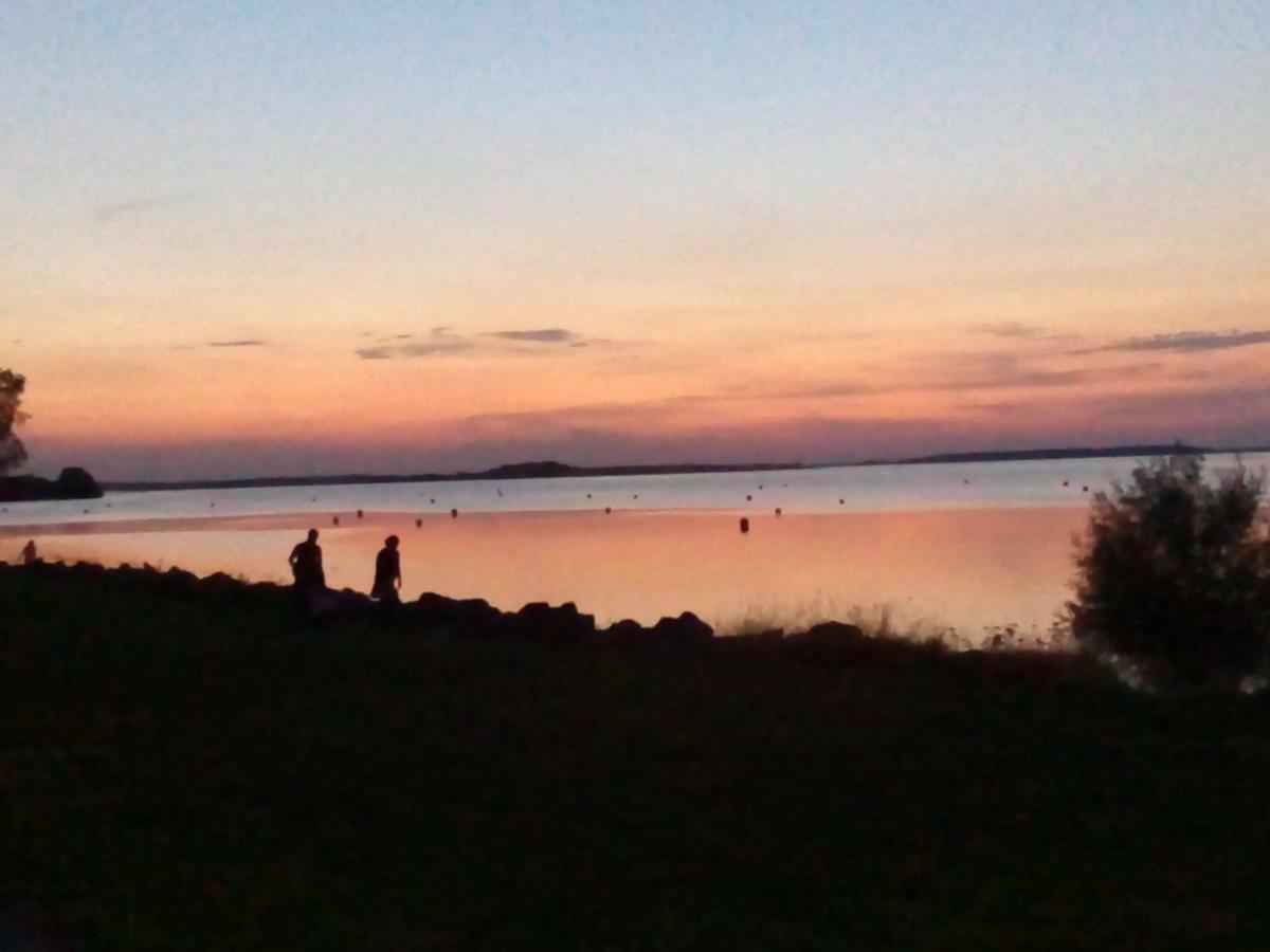 Domaine De L'Arche De Rene Au Lac Du Der Sainte-Liviere 外观 照片